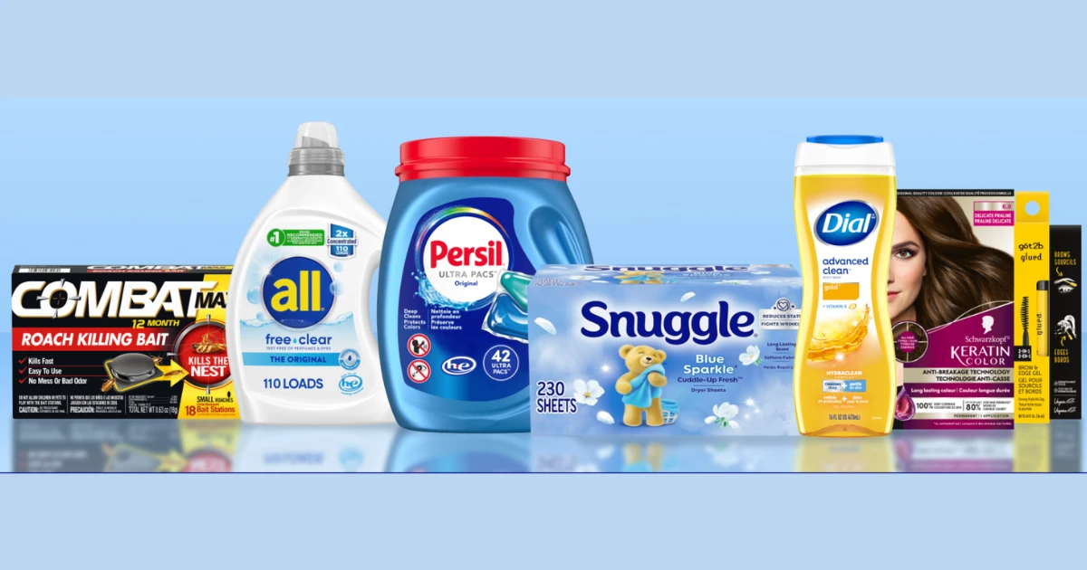 Essentials on Amazon