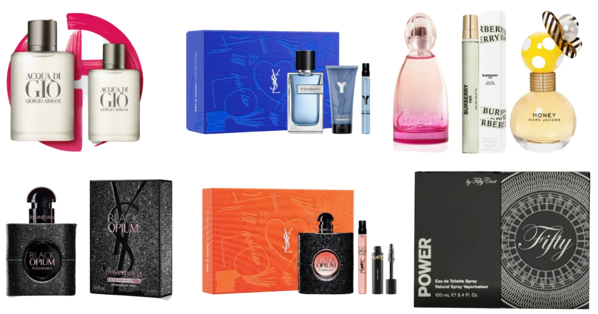 designer fragrances at nordstrom rack