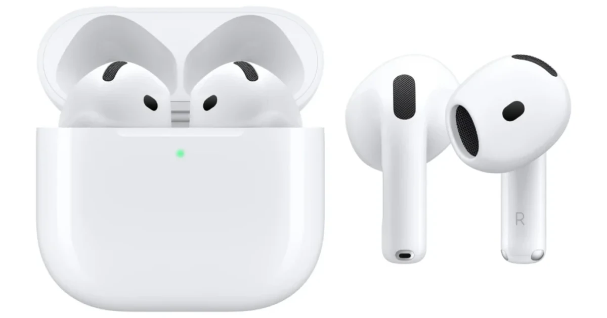 Apple Airpods at walmart