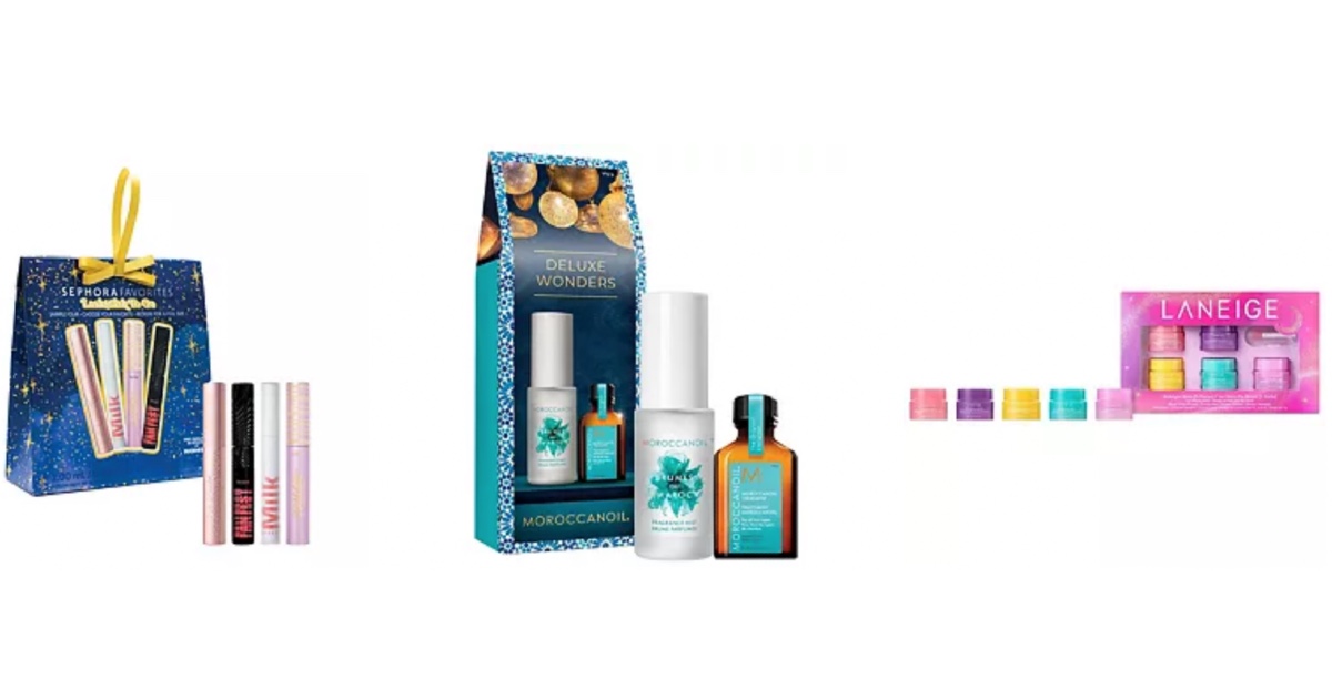 kohl's gifts under 25