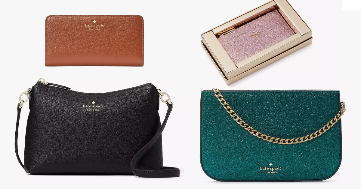 Kate Spade Cyber Monday