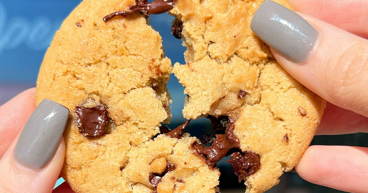 Tiff's Treats Free Cookies