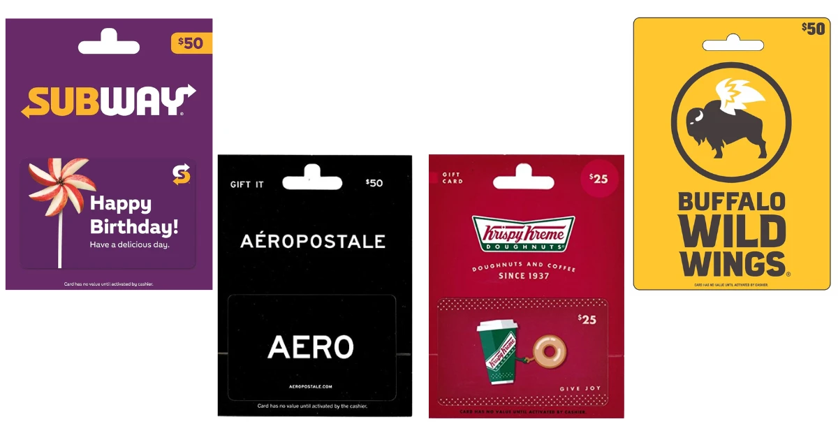 amazon discount gift cards