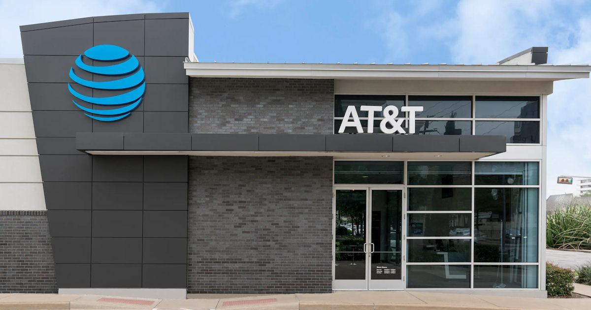 AT&T Outage