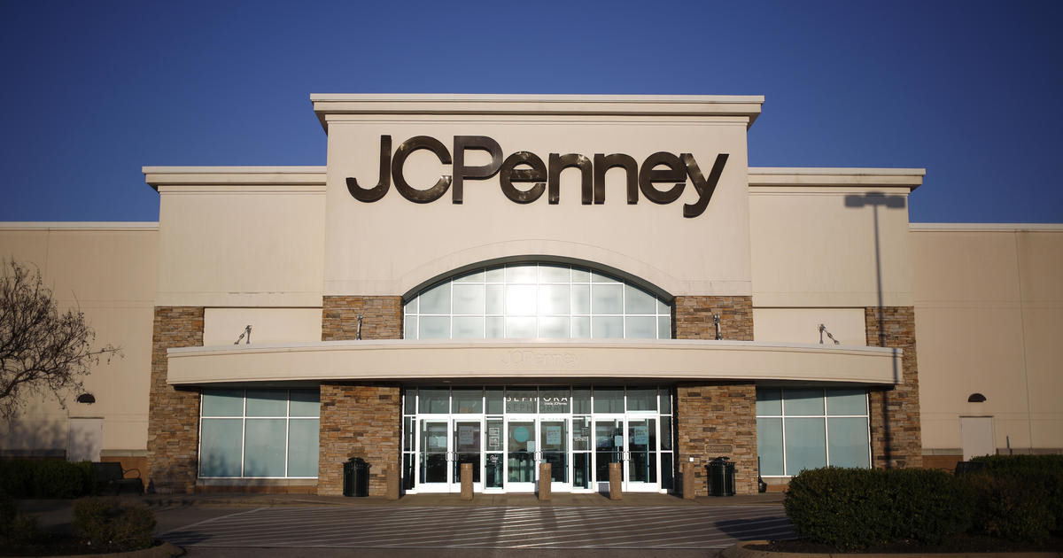 JCPenney Free Coupons