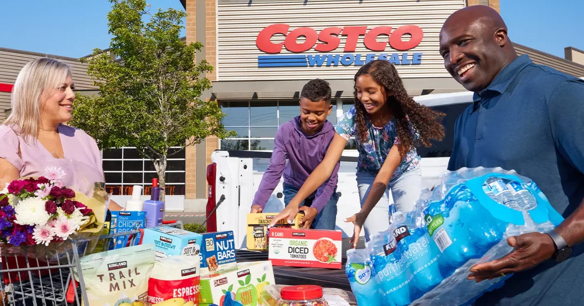 costco membership deals