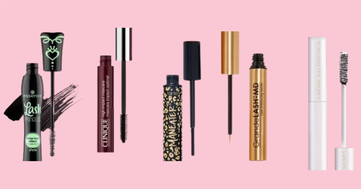 ULTA National Lash Day Mascara Sale and Coupons