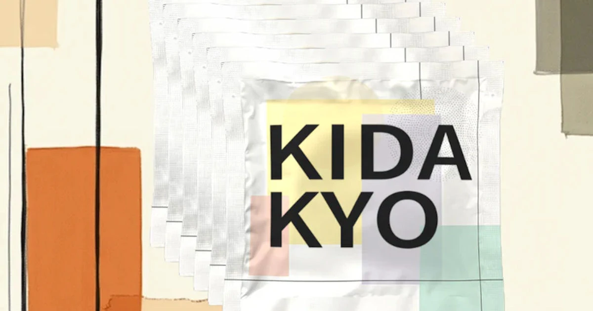 KIDA KYO Fragrances