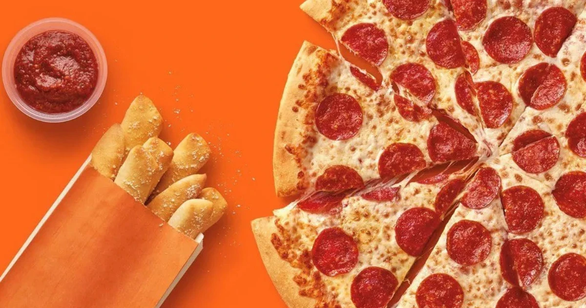 Little Caesars Coupon Code