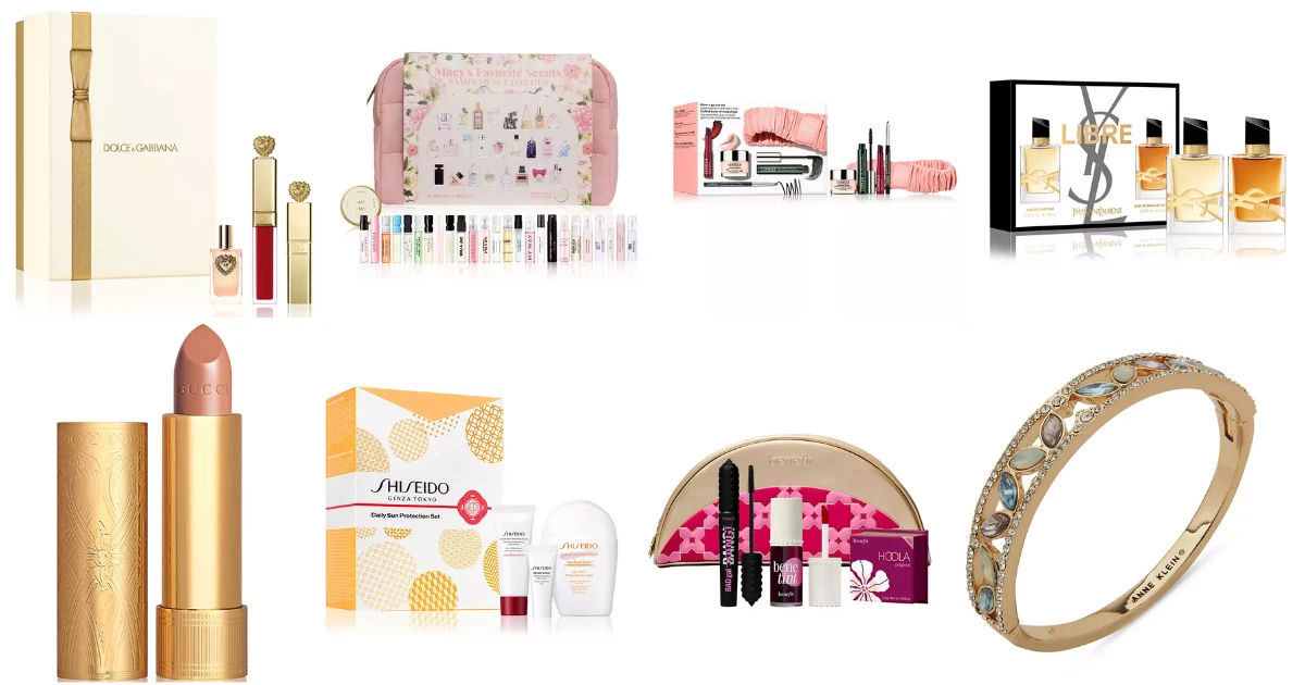 Mother's Day Gifts at Macy's