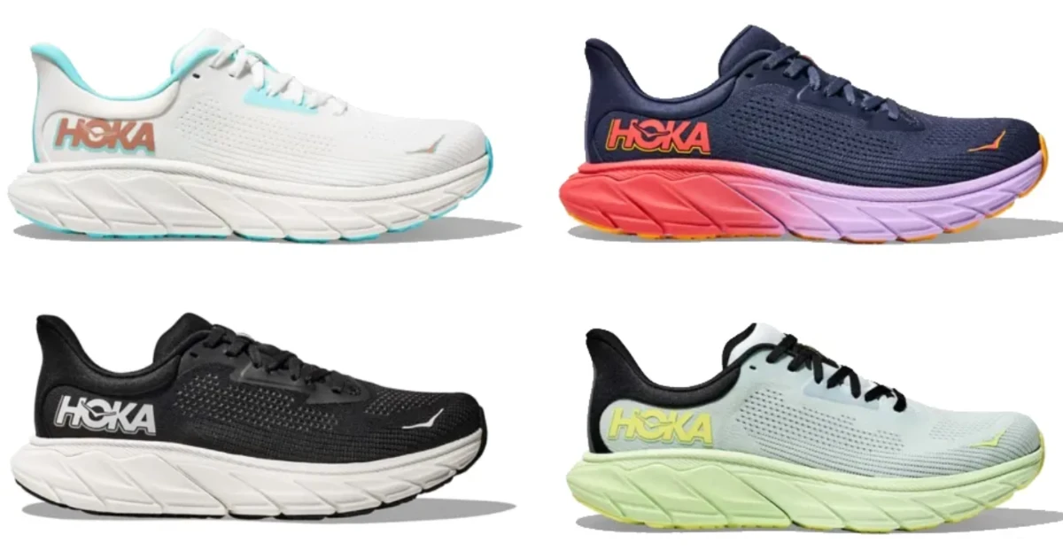 HOKA Running Shoes at Scheels