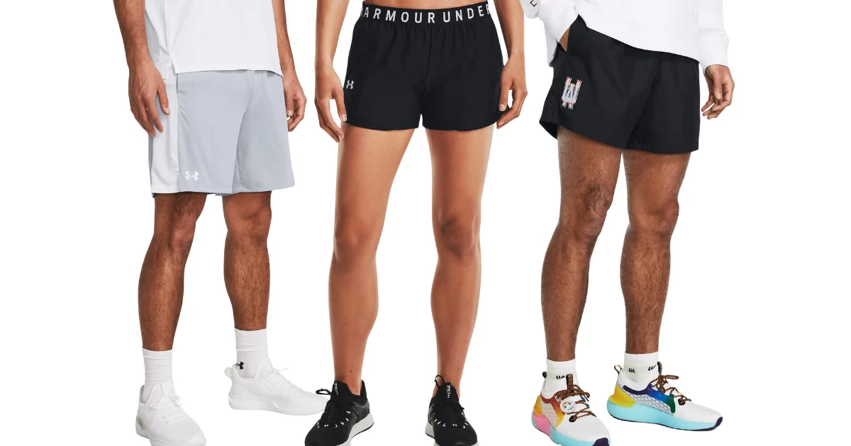Under Armour Shorts