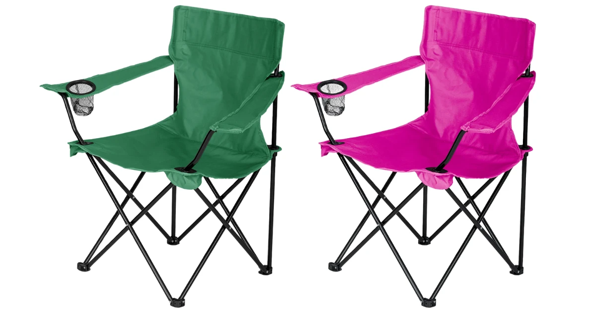Camp Chairs at Academy Sports