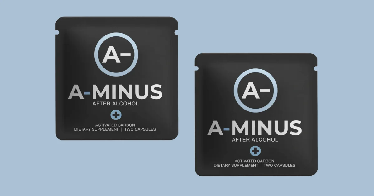 Intelligent Molecules A-Minus Free Sample
