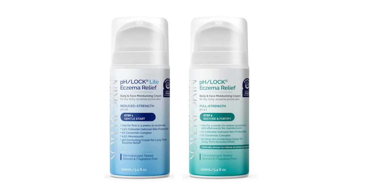 Soteri Skin Free Sample