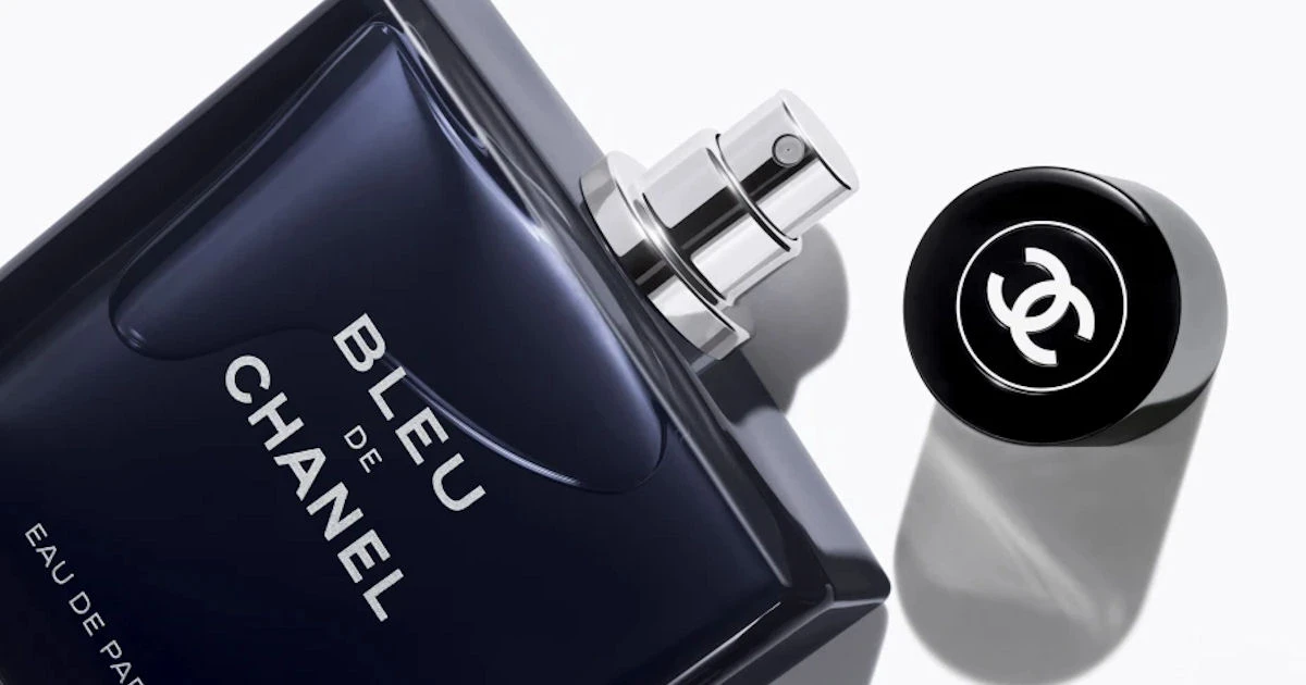 BLEU DE CHANEL Fragrance
