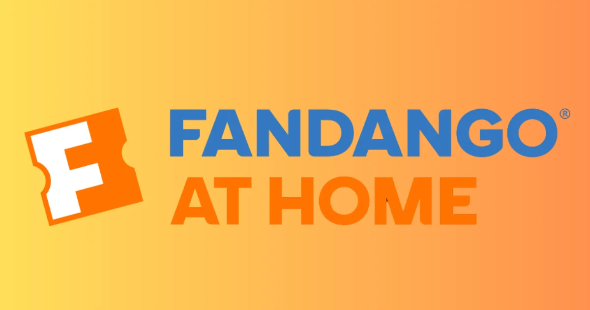 Fandango at Home Movie Rental Xfinity Rewards