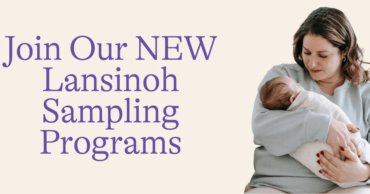 Lansinoh Free Products