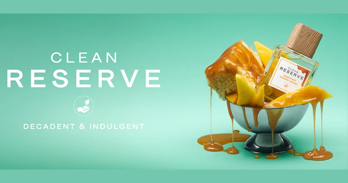 Butterly CLEAN RESERVE Caramel Swirl