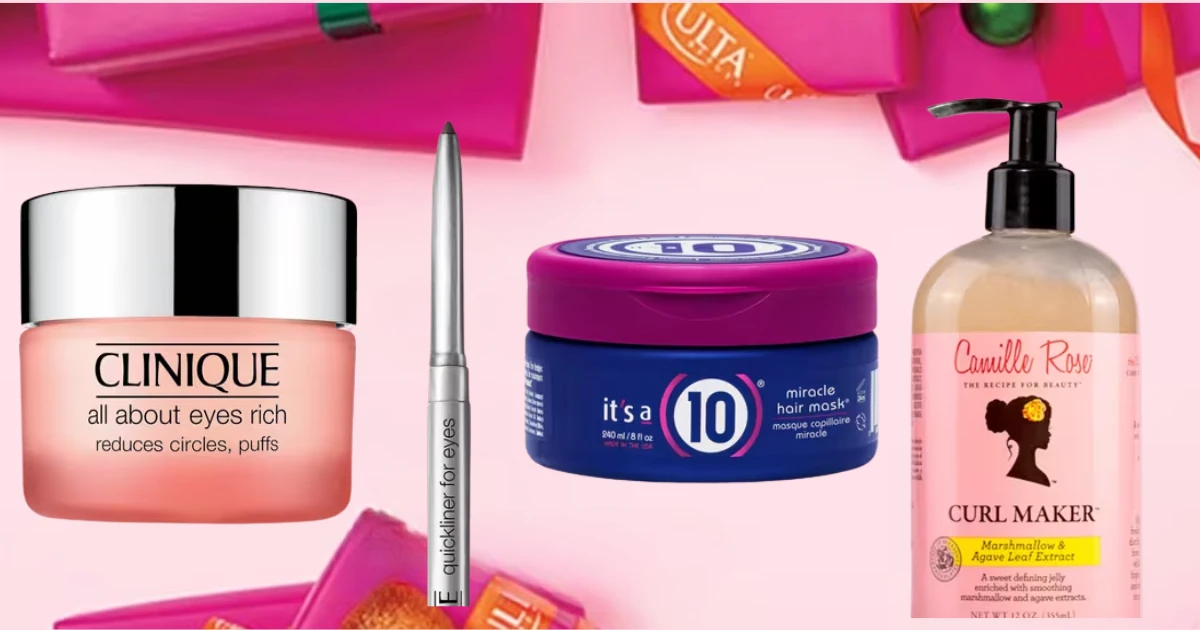 ULTA Beauty Early Black Friday Sale