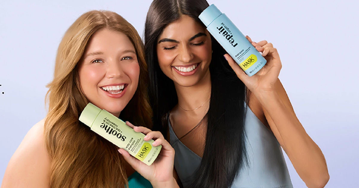 Butterly Hask Haircare