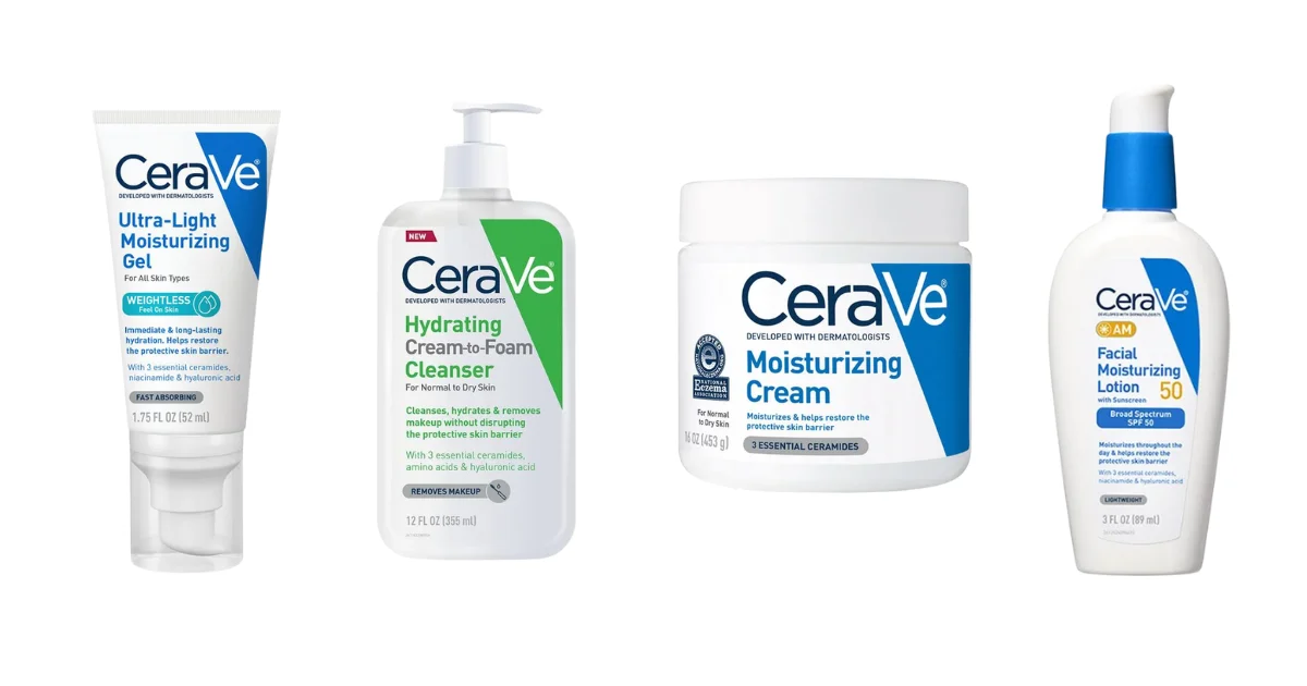 CeraVe Spin to Win