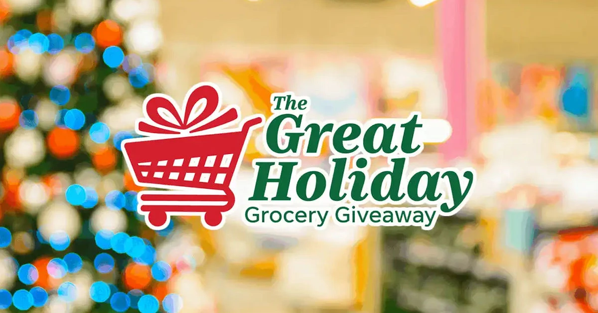 Usa Today The Great Holiday Grocery Giveaway