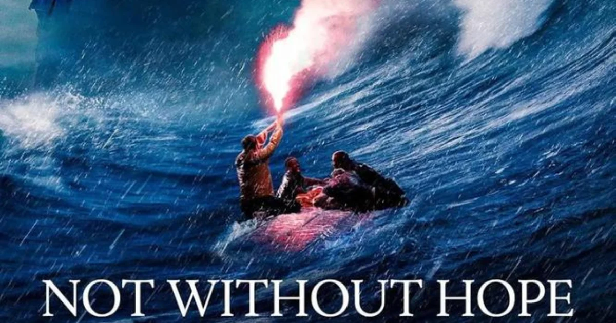 Atom Tickets Not Without Hope Movie