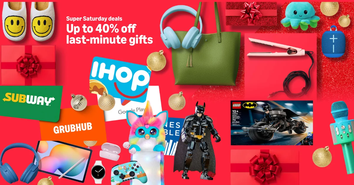 amazon super saturday sale