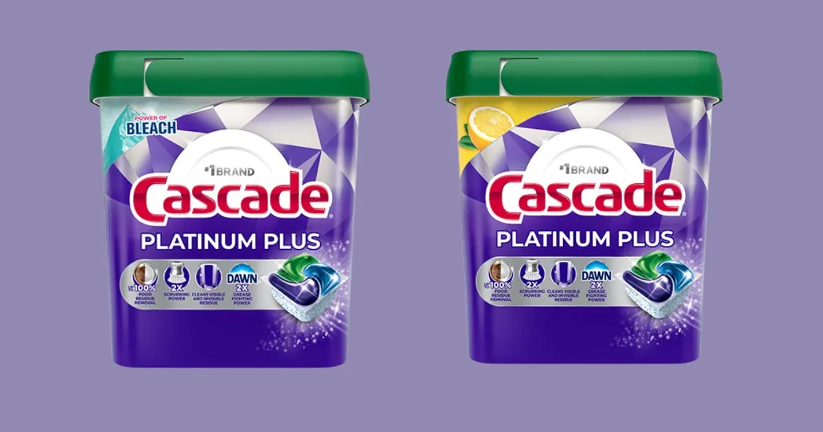 Home Tester Club Dishwasher Detergent