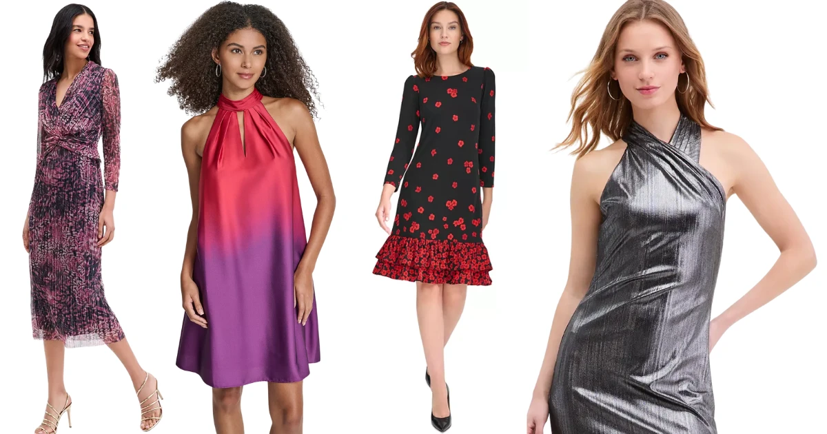 Women's Dresses at Macy's