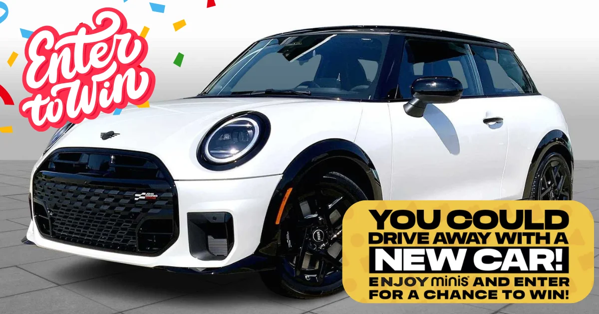 Frito Lay Minis Sweepstakes