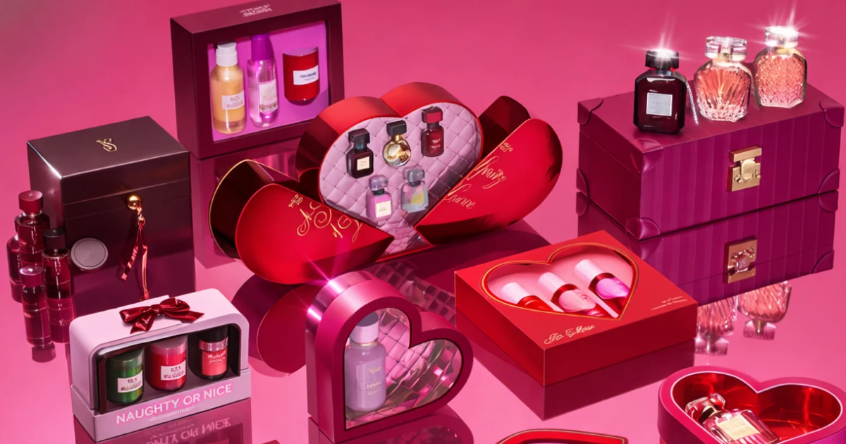 Victoria’s Secret Gift Sets