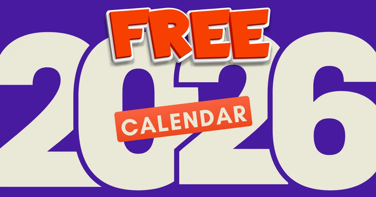 Oklahoma Transportation Calendar