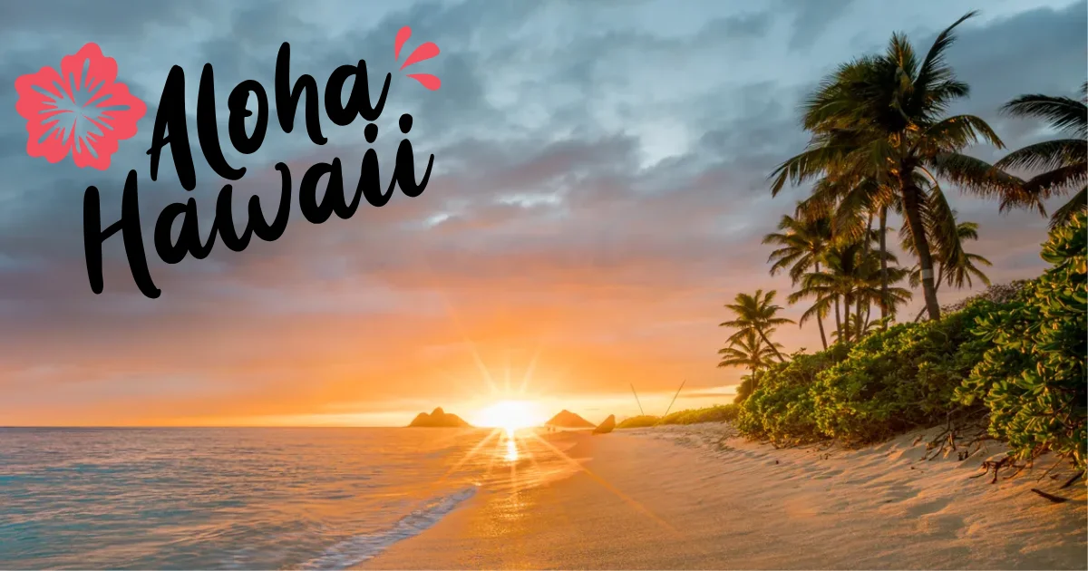 KING’S HAWAIIAN Taste of Aloha Sweepstakes