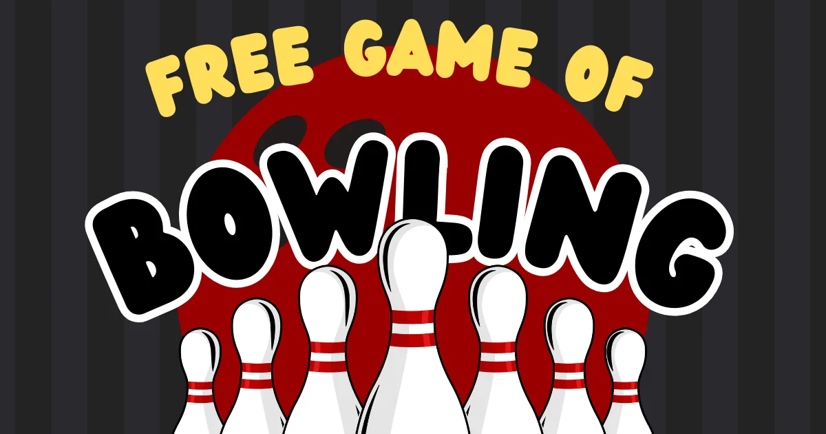 Go Bowling Free Game