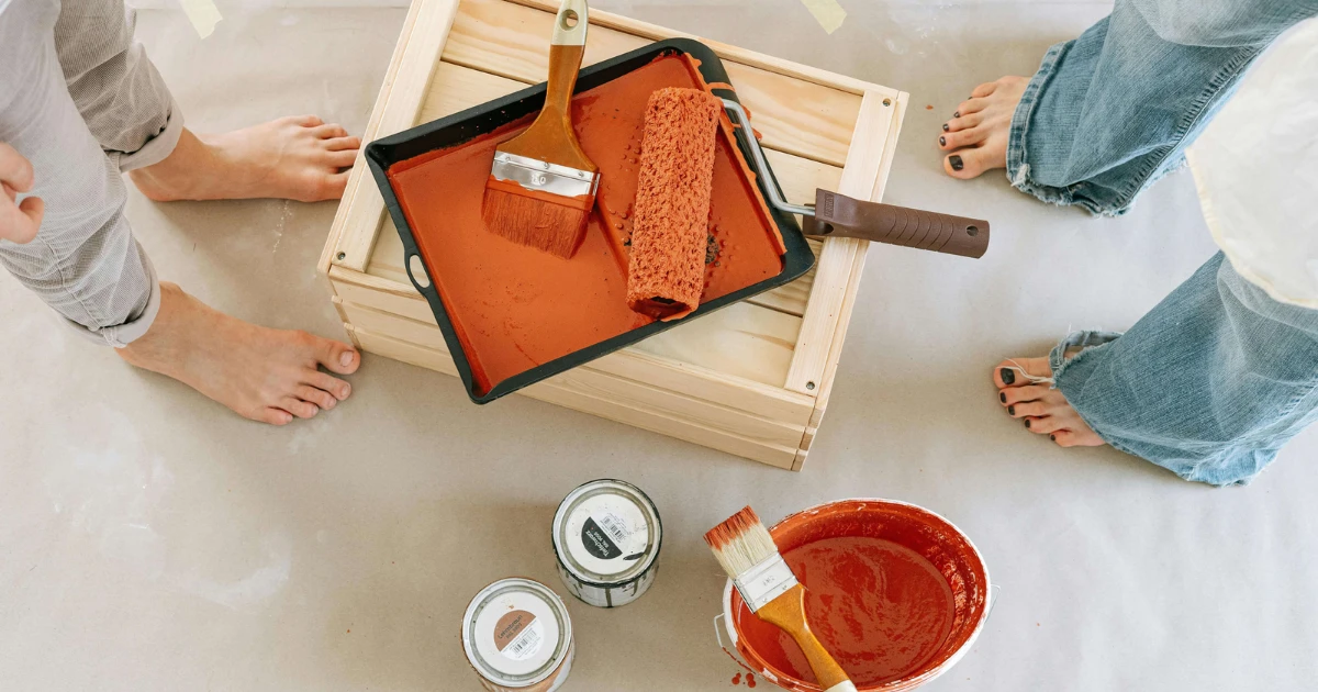 The Spruce $10K Spring Sweepstakes