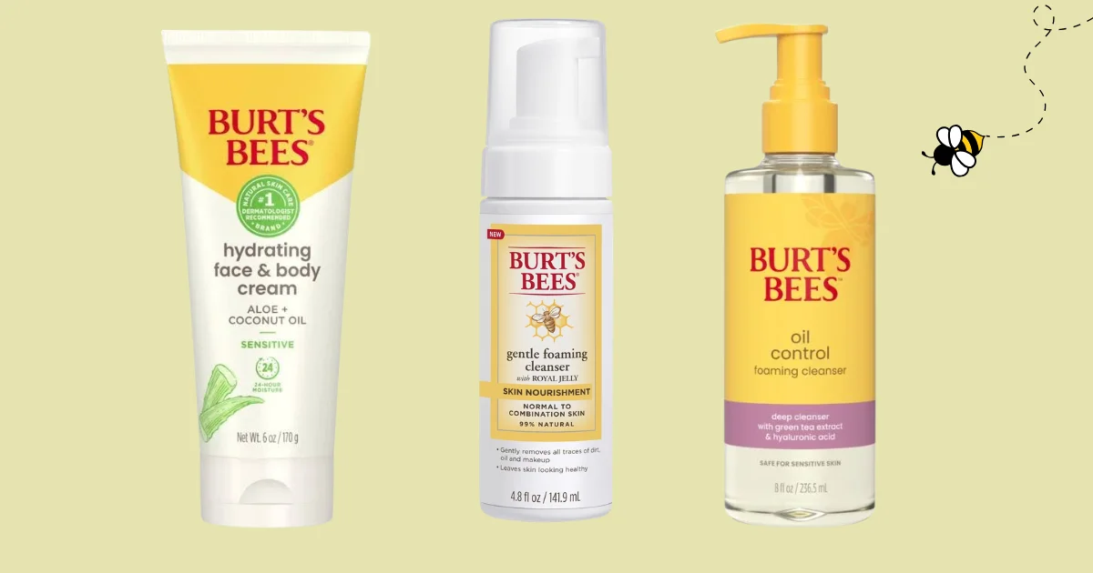 Home Tester Club Skincare Cleanser or Cream