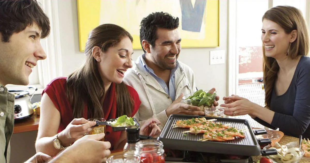 Hamilton Beach ALL-STAR Brand Ambassador