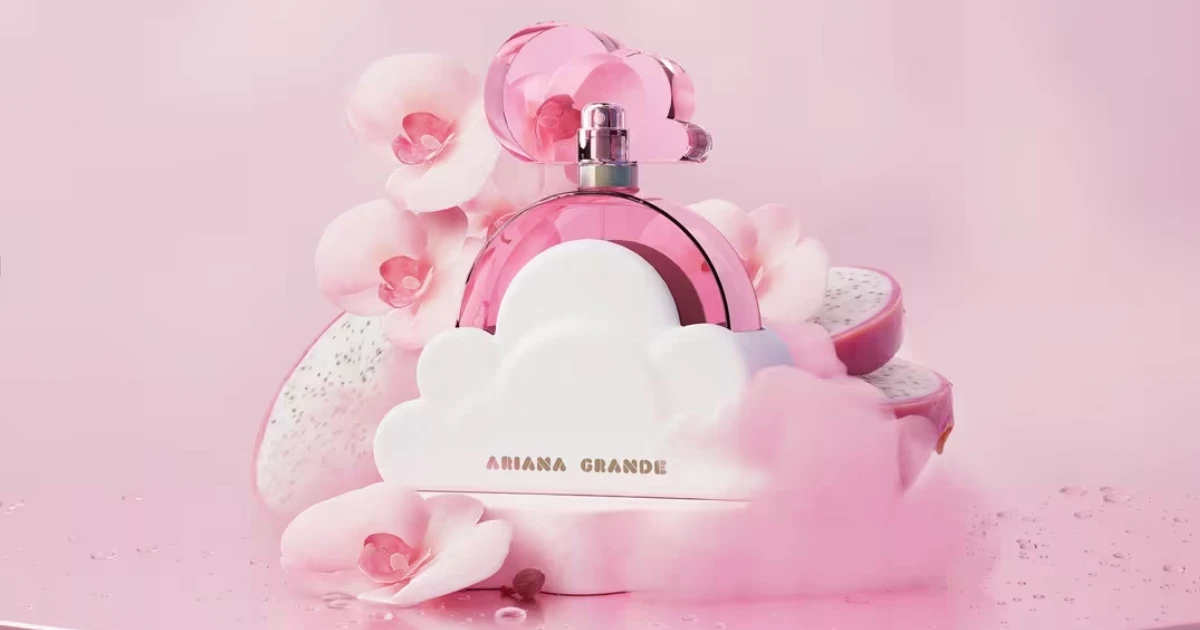 Ariana Grande Cloud Pink Perfume at Ulta