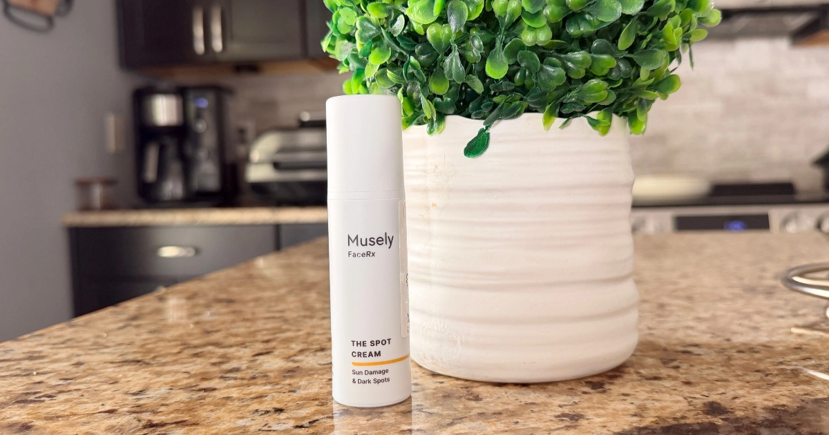 Musely March Into Confidence Sale