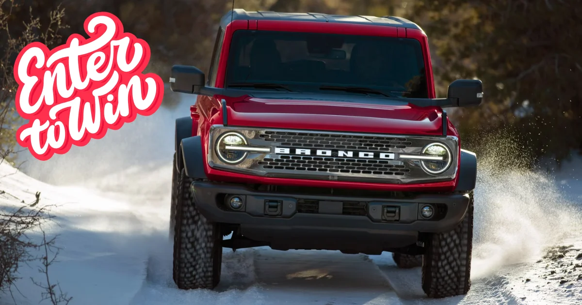 Dr Pepper Route 66 Sweepstakes