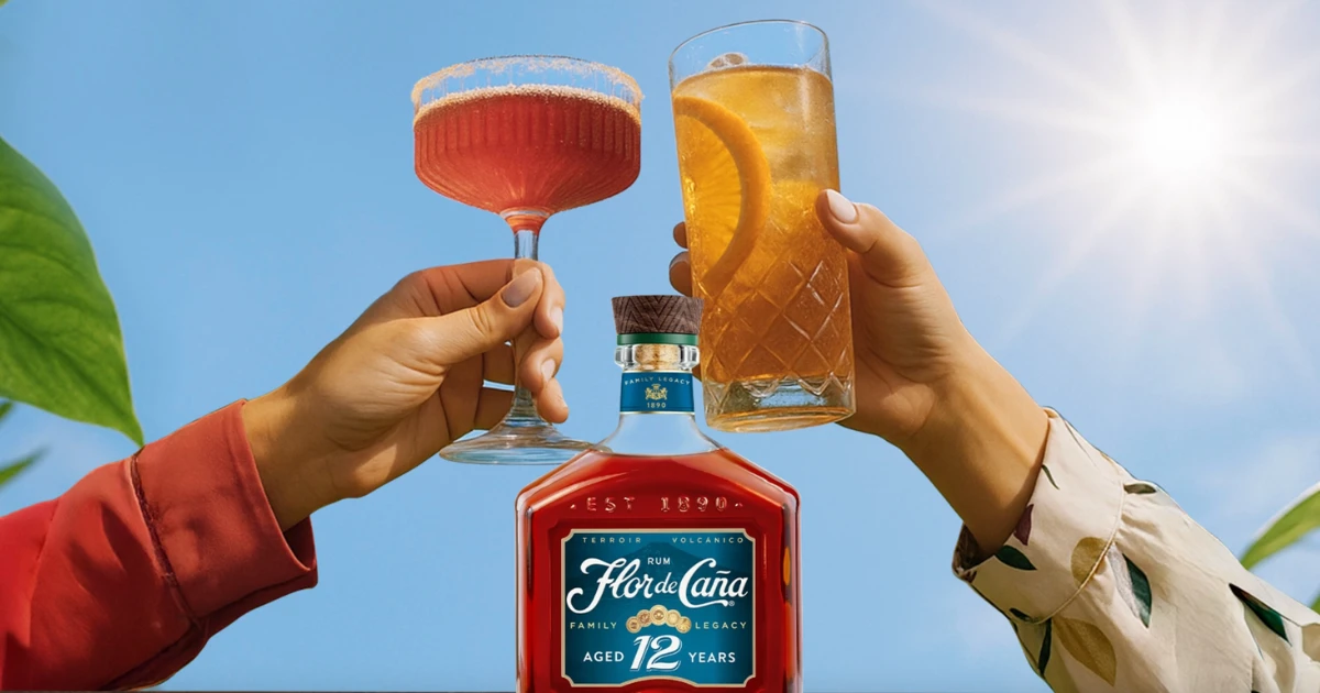 Flor de Caña Rum Earth Month Sweepstakes