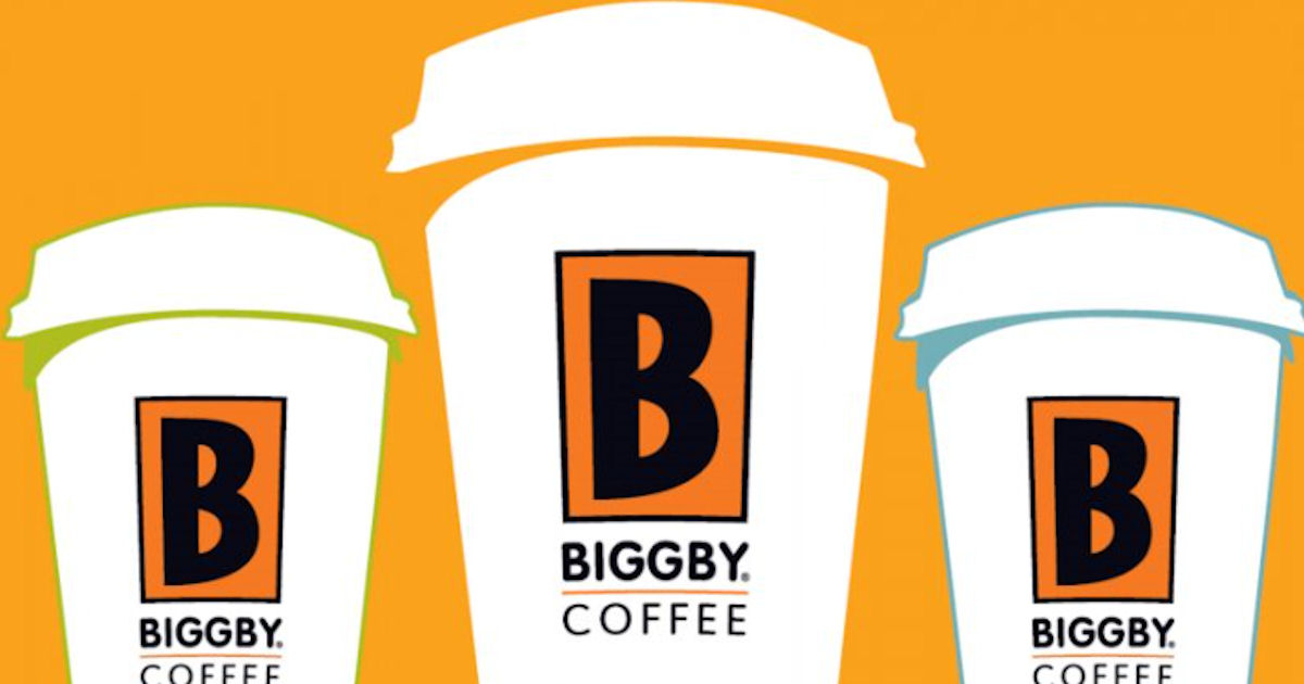 Biggby Coffee