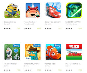Google Play