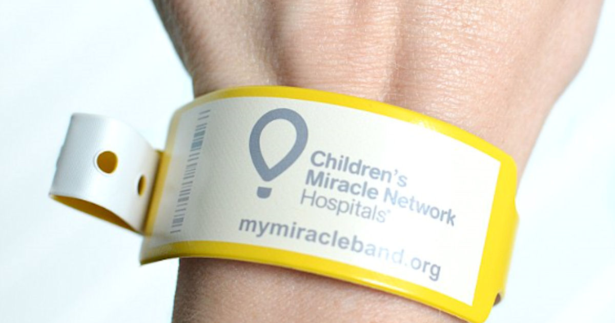 Children's Miracle Network