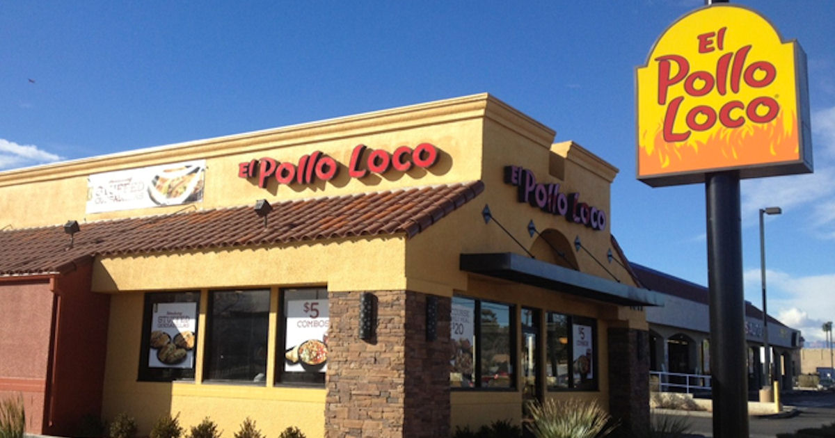 El Pollo Loco