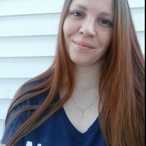 Jessica Strugnell