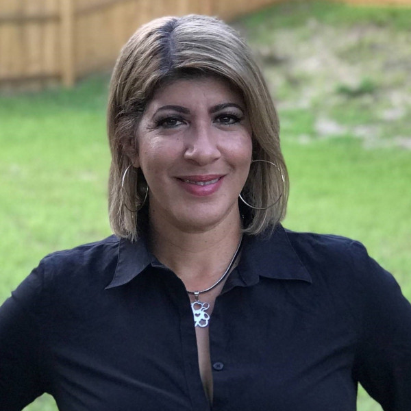 Mary Sanfeliz
